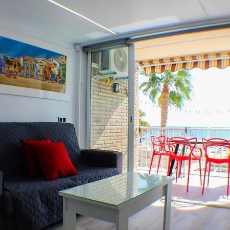 Los Ranchos Premium Levante Beach Benidorm Exterior foto